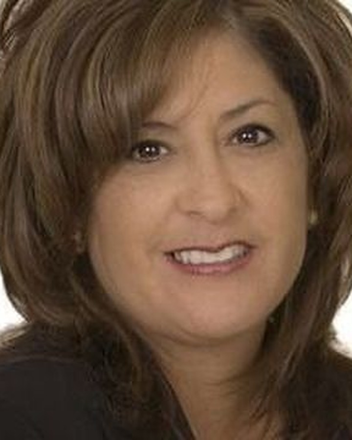 Rita Rodriguez, California Real Estate Broker