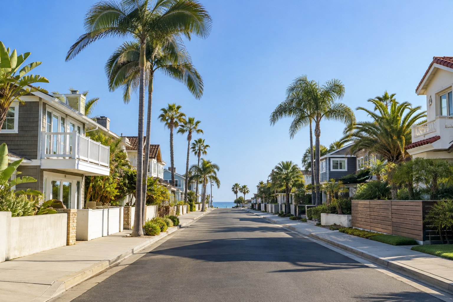 Huntington Beach